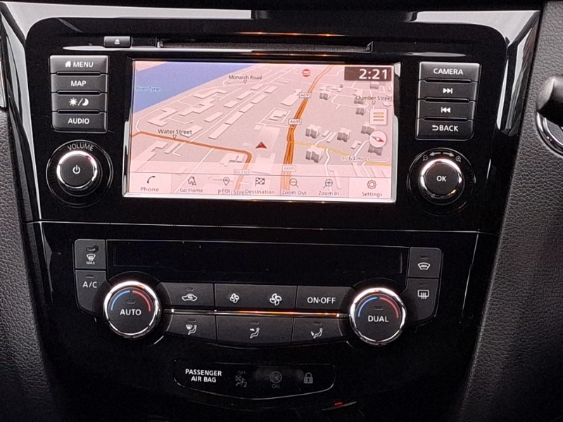 Used Nissan Qashqai 2019 for sale - 76498370: Photo 10