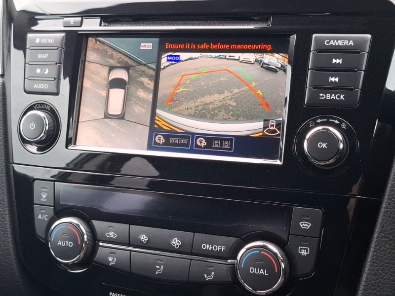 Used Nissan Qashqai 2019 for sale - 76498370: Photo 11