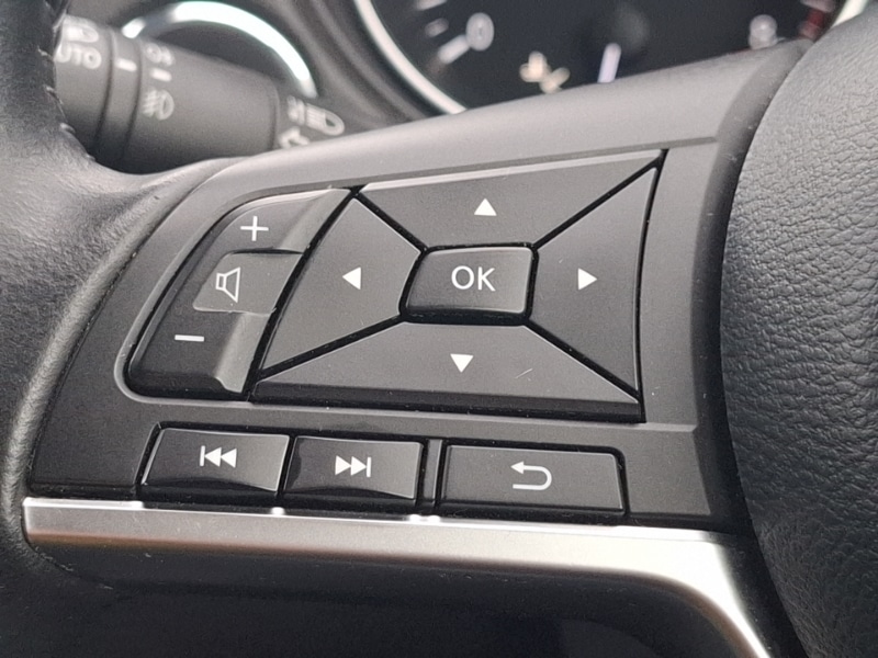 Used Nissan Qashqai 2019 for sale - 76498370: Photo 12