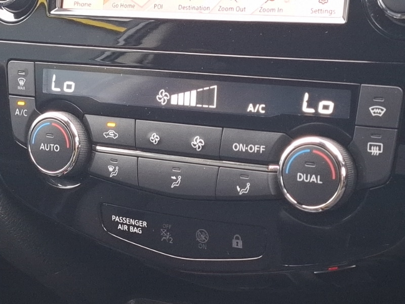 Used Nissan Qashqai 2019 for sale - 76498370: Photo 14