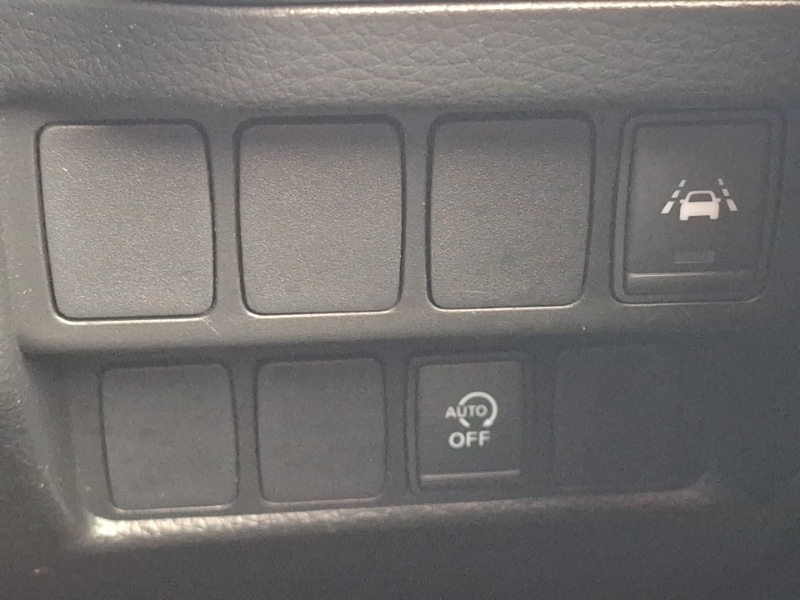 Used Nissan Qashqai 2019 for sale - 76498370: Photo 17