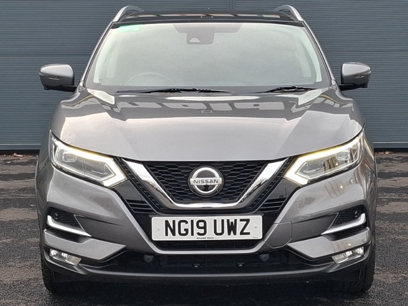 Used Nissan Qashqai 2019 for sale - 76498370: Photo 19