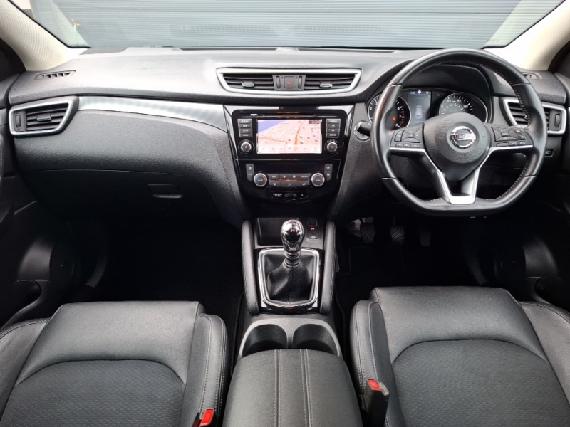 Used Nissan Qashqai 2019 for sale - 76498370: Photo 2