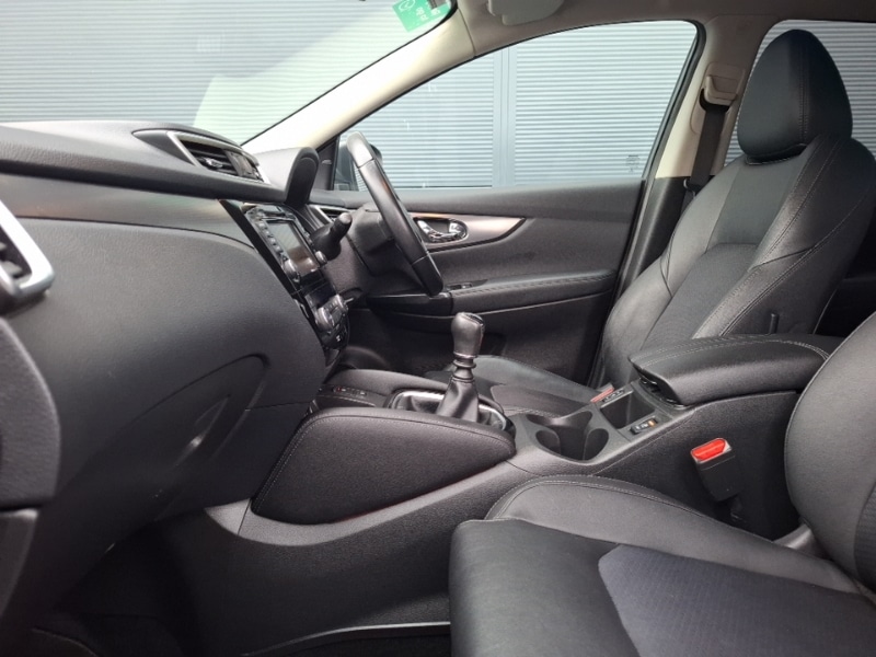 Used Nissan Qashqai 2019 for sale - 76498370: Photo 5