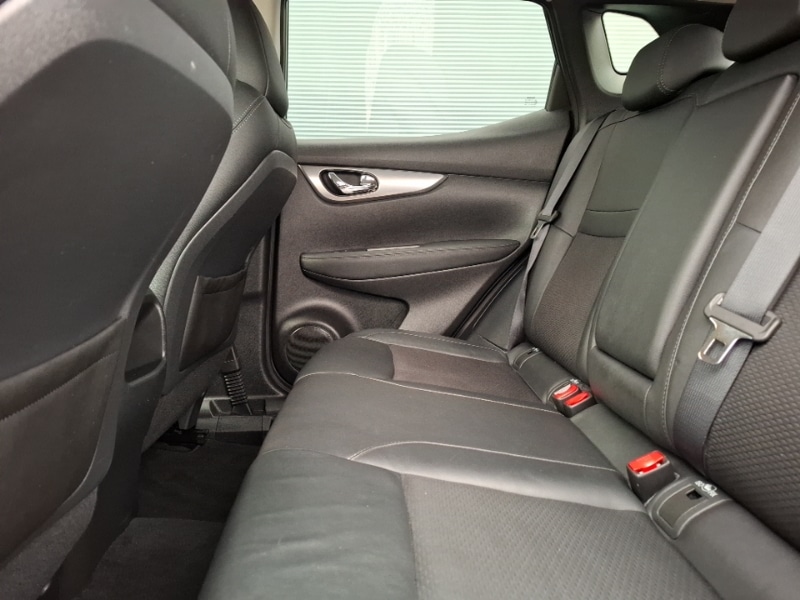 Used Nissan Qashqai 2019 for sale - 76498370: Photo 6
