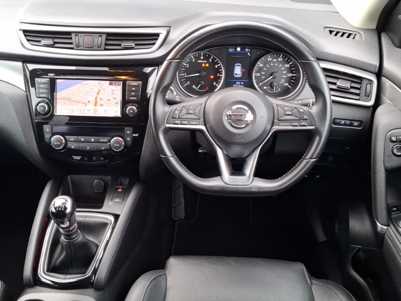 Used Nissan Qashqai 2019 for sale - 76498370: Photo 7