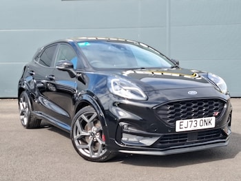 Used Ford Puma 2023 for sale - 79447778: Photo