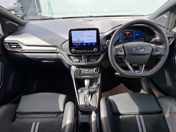 Used Ford Puma 2023 for sale - 79447778: Photo