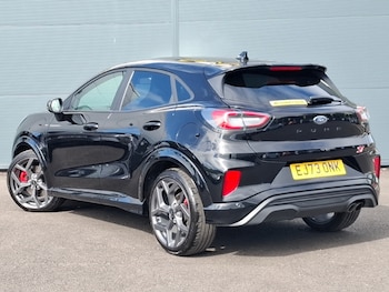 Used Ford Puma 2023 for sale - 79447778: Photo