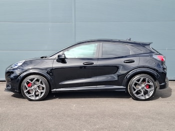 Used Ford Puma 2023 for sale - 79447778: Photo