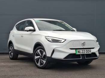Used MG MG ZS 2022 for sale - 75000836: Photo