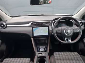 Used MG MG ZS 2022 for sale - 75000836: Photo