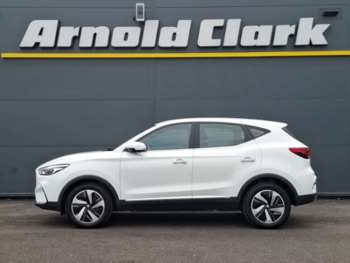 Used MG MG ZS 2022 for sale - 75000836: Photo