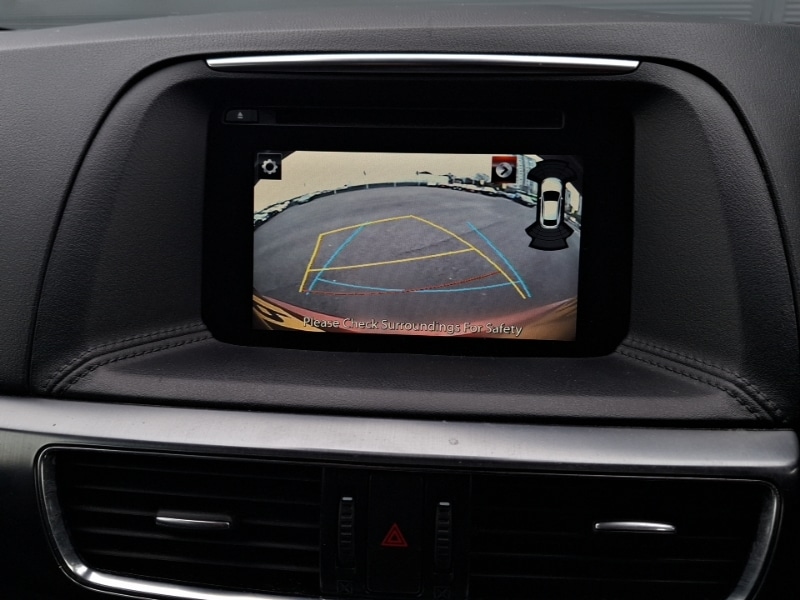 Used Mazda CX-5 2016 for sale - 78183645: Photo 10