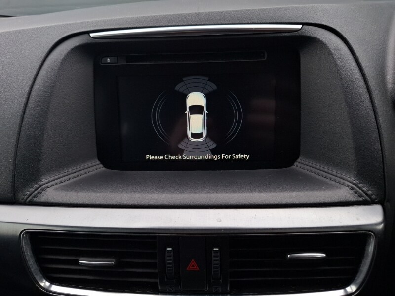 Used Mazda CX-5 2016 for sale - 78183645: Photo 11