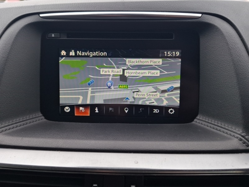 Used Mazda CX-5 2016 for sale - 78183645: Photo 14