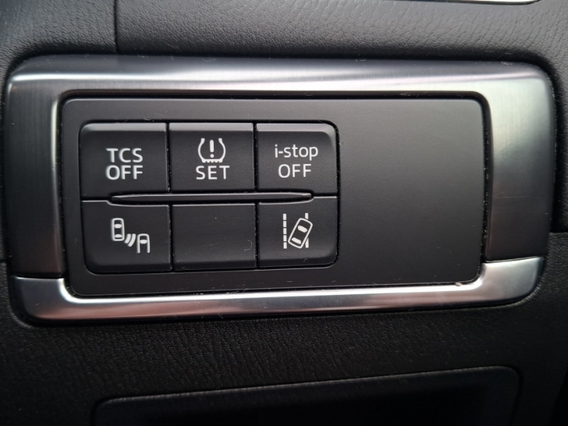 Used Mazda CX-5 2016 for sale - 78183645: Photo 17