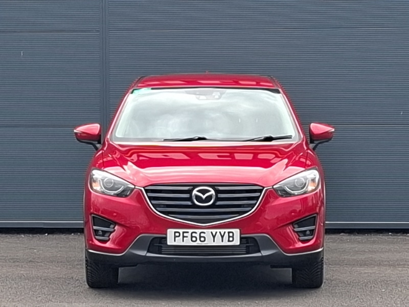 Used Mazda CX-5 2016 for sale - 78183645: Photo 19