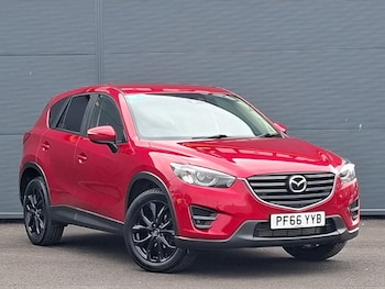 Used Mazda CX-5 2016 for sale - 78183645: Photo