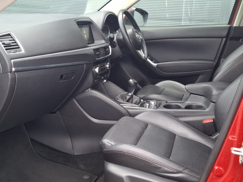 Used Mazda CX-5 2016 for sale - 78183645: Photo 5