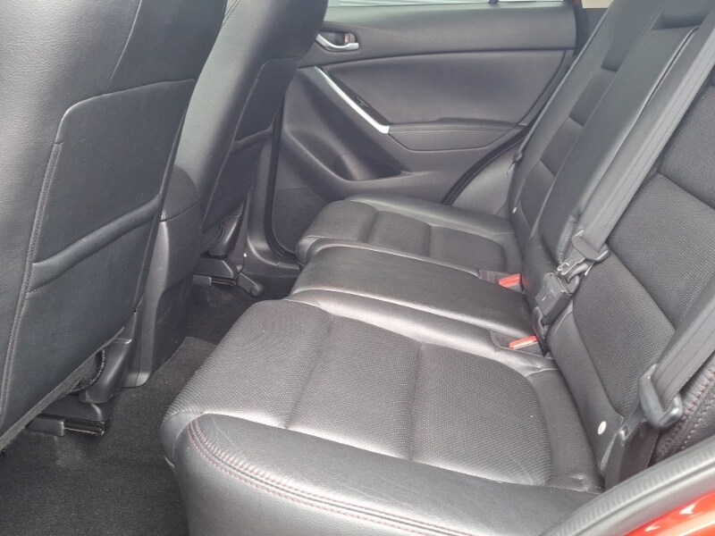 Used Mazda CX-5 2016 for sale - 78183645: Photo 6