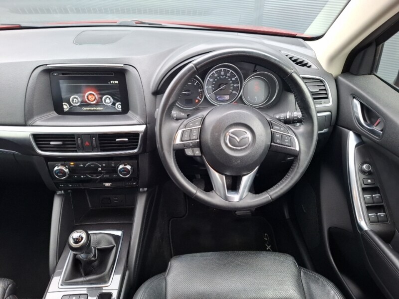 Used Mazda CX-5 2016 for sale - 78183645: Photo 7