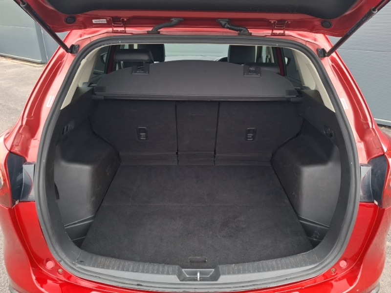 Used Mazda CX-5 2016 for sale - 78183645: Photo 8