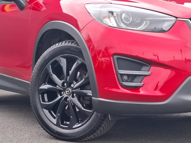 Used Mazda CX-5 2016 for sale - 78183645: Photo 9