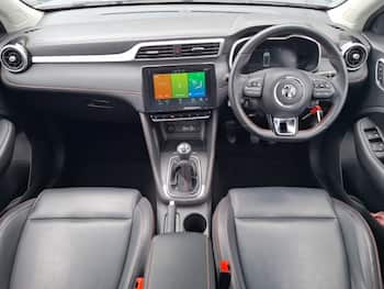 Used MG MG ZS 2022 for sale - 79763599: Photo