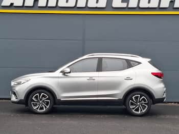 Used MG MG ZS 2022 for sale - 79763599: Photo