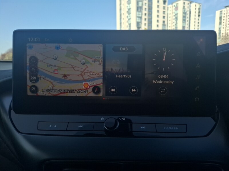 Used Nissan Juke 2024 for sale - 78211411: Photo 10