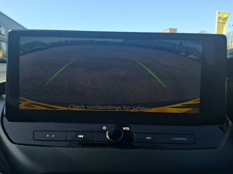 Used Nissan Juke 2024 for sale - 78211411: Photo 11