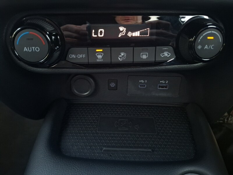 Used Nissan Juke 2024 for sale - 78211411: Photo 14