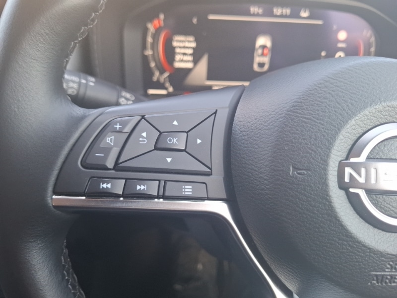 Used Nissan Juke 2024 for sale - 78211411: Photo 17