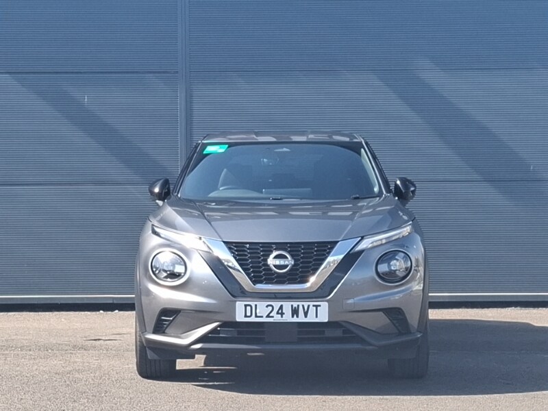 Used Nissan Juke 2024 for sale - 78211411: Photo 19