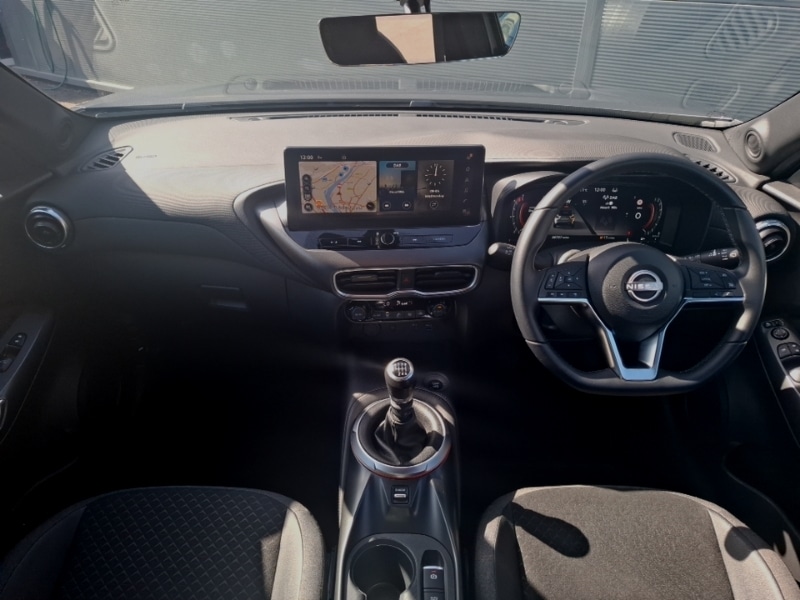 Used Nissan Juke 2024 for sale - 78211411: Photo 2