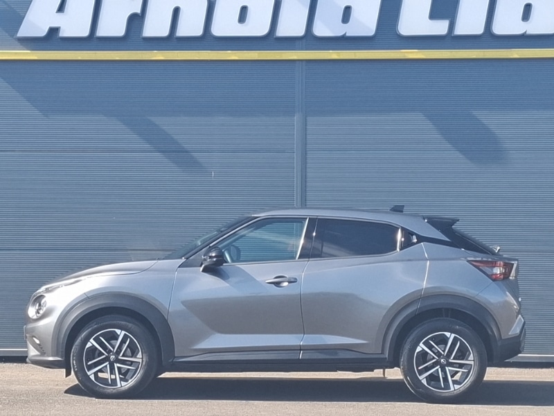 Used Nissan Juke 2024 for sale - 78211411: Photo 4