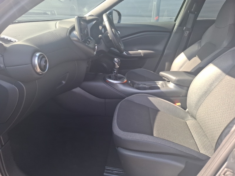 Used Nissan Juke 2024 for sale - 78211411: Photo 5