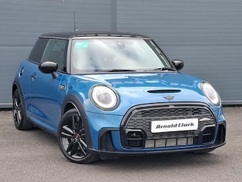 Used MINI Hatch 2023 for sale - 78446906: Photo