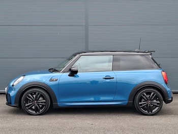 Used MINI Hatch 2023 for sale - 78446906: Photo