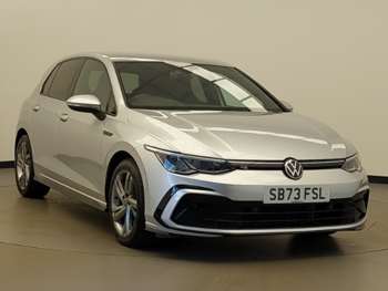 2023 - 1.5 TSI R-Line 5dr