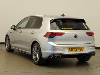 Used Volkswagen Golf 2023 for sale - 74303813: Photo