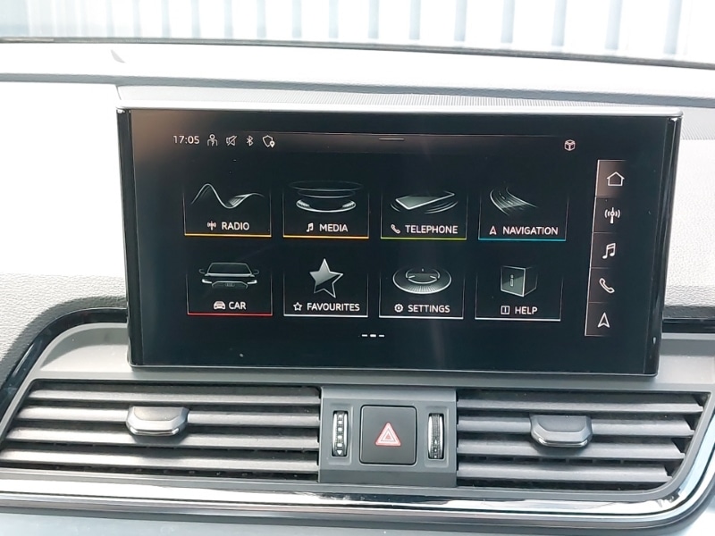 Used Audi Q5 2021 for sale - 76543563: Photo 10