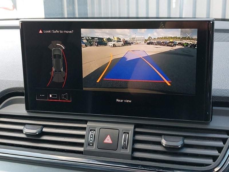 Used Audi Q5 2021 for sale - 76543563: Photo 11