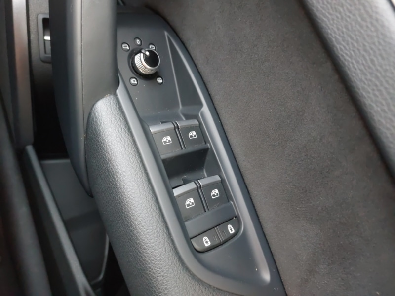 Used Audi Q5 2021 for sale - 76543563: Photo 12