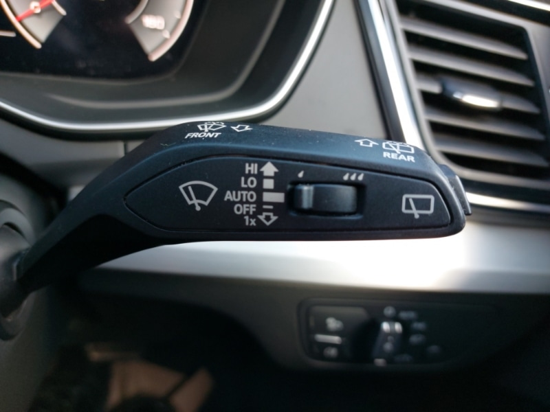 Used Audi Q5 2021 for sale - 76543563: Photo 16