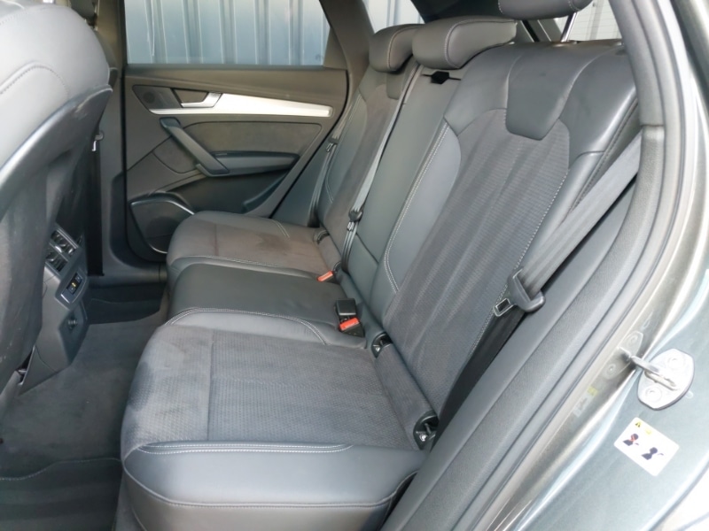 Used Audi Q5 2021 for sale - 76543563: Photo 6