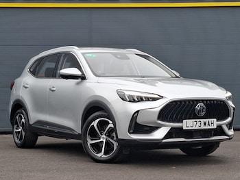 Used MG MG HS 2023 for sale - 76275740: Photo