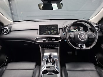 Used MG MG HS 2023 for sale - 76275740: Photo