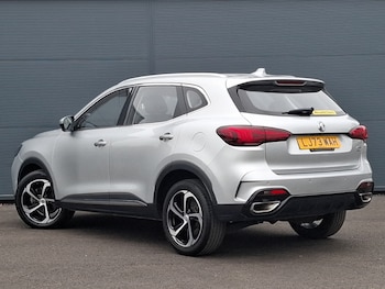 Used MG MG HS 2023 for sale - 76275740: Photo